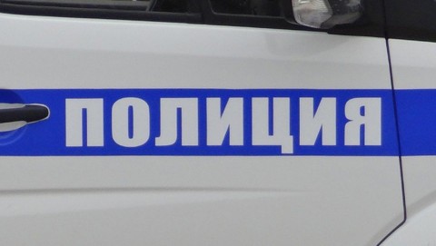 В Нововоронеже полицейские раскрыли кражу автомобиля