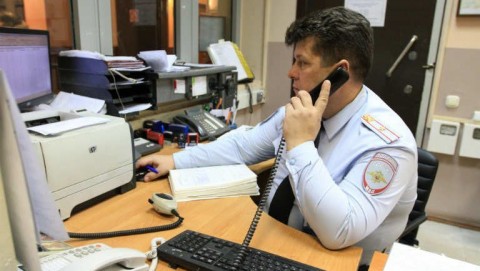 В Нововоронеже сотрудники полиции задержали подозреваемую в совершении серии карманных краж